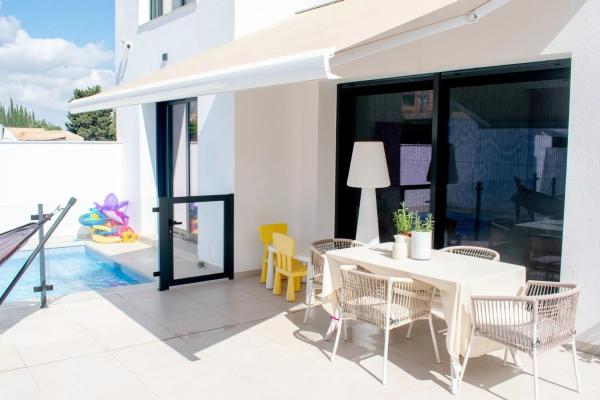 Independent chalet for sale in Formentera del Segura, Formentera del Segura
photo 1