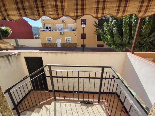 Chalet pareado en CL Juan Ramon Jimenez photo 1