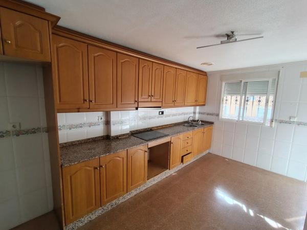 Chalet pareado en CL Juan Ramon Jimenez thumbnail 1