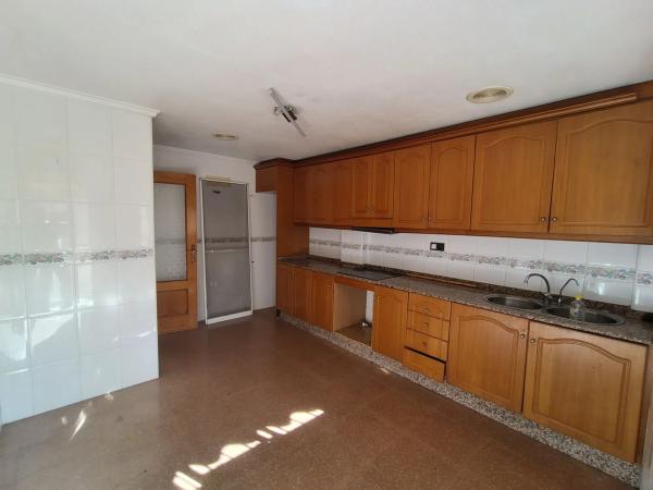 Chalet pareado en CL Juan Ramon Jimenez thumbnail 2