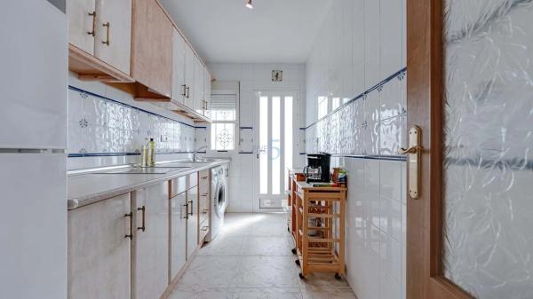 Chalet independiente en venta en Formentera del Segura, Formentera del Segura photo 1