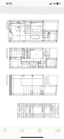 Chalet pareado photo 1
