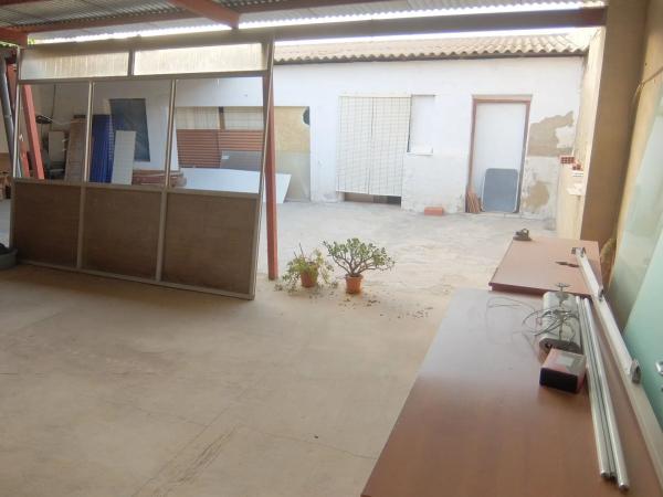 Chalet pareado thumbnail 1