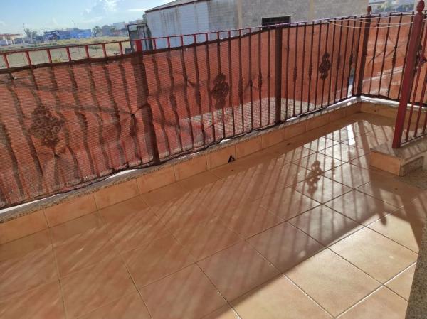Duplex en venta en Camino de Serranos, 65, Granja de Rocamora photo 1