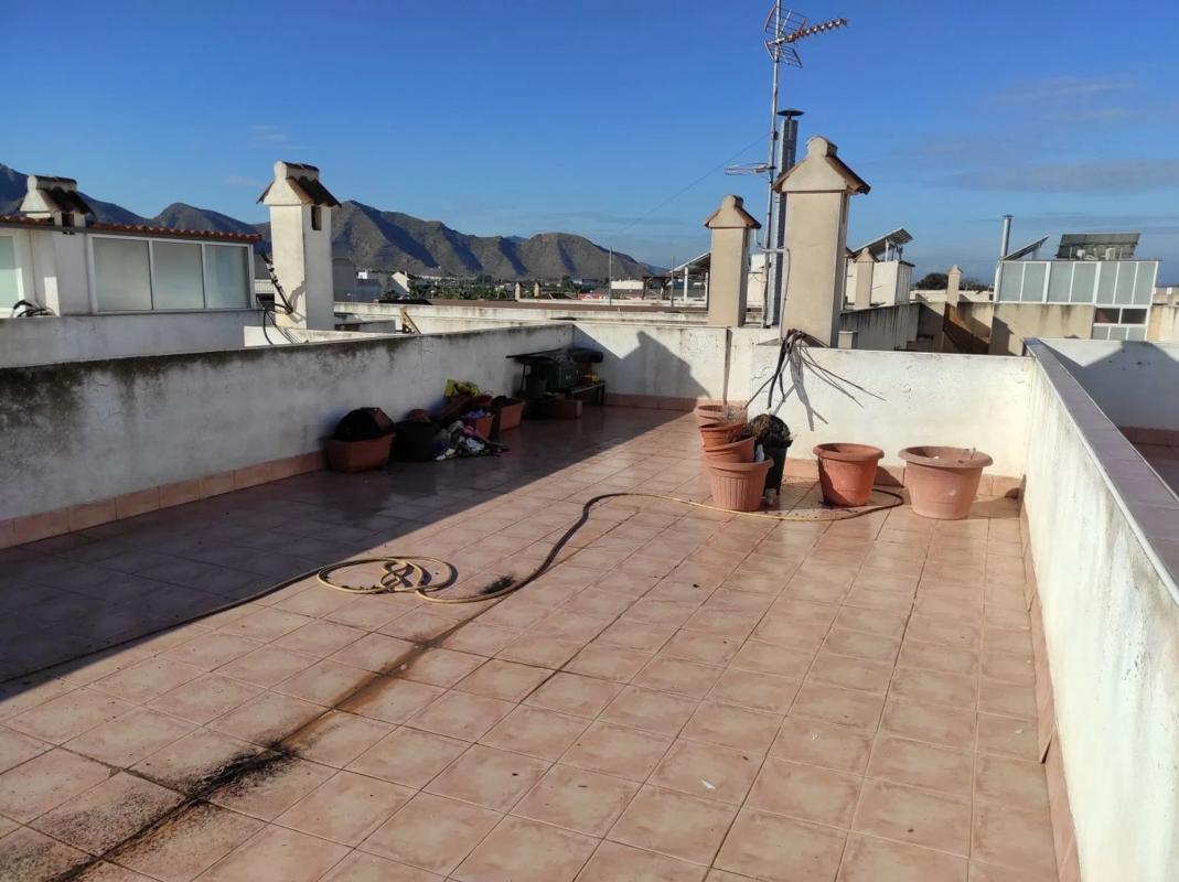 Duplex sale in Camino de Serranos, 65, Rocamora Farm photo 2
