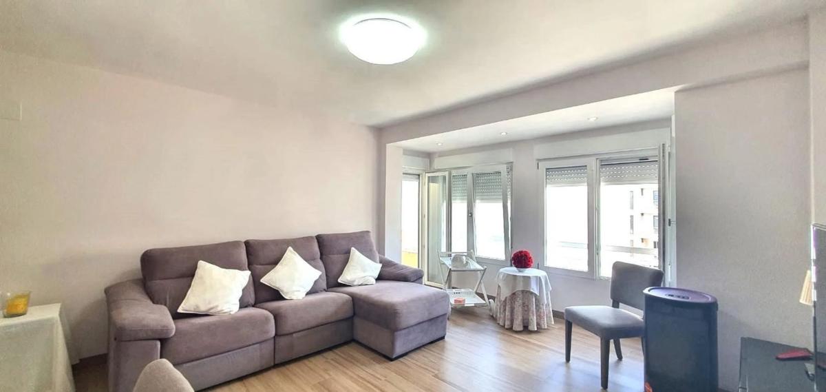 Продажа квартиры на Calle Sant Josep, Гуардамар-дель-Сегура
photo 2