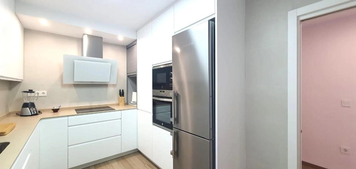 Продажа квартиры на Calle Sant Josep, Гуардамар-дель-Сегура
photo 5