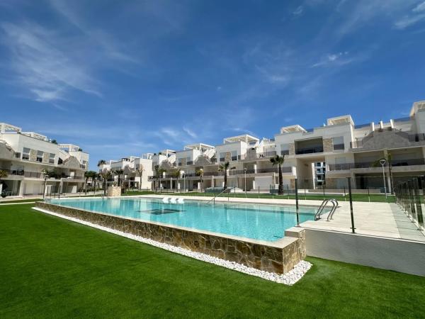 Duplex en venta en Calle el Tomello, Guardamar del Segura photo 1