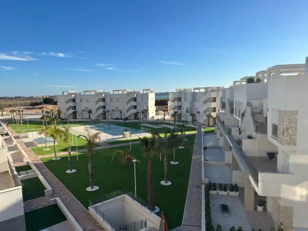 Duplex en venta en Calle el Tomello, Guardamar del Segura photo 2