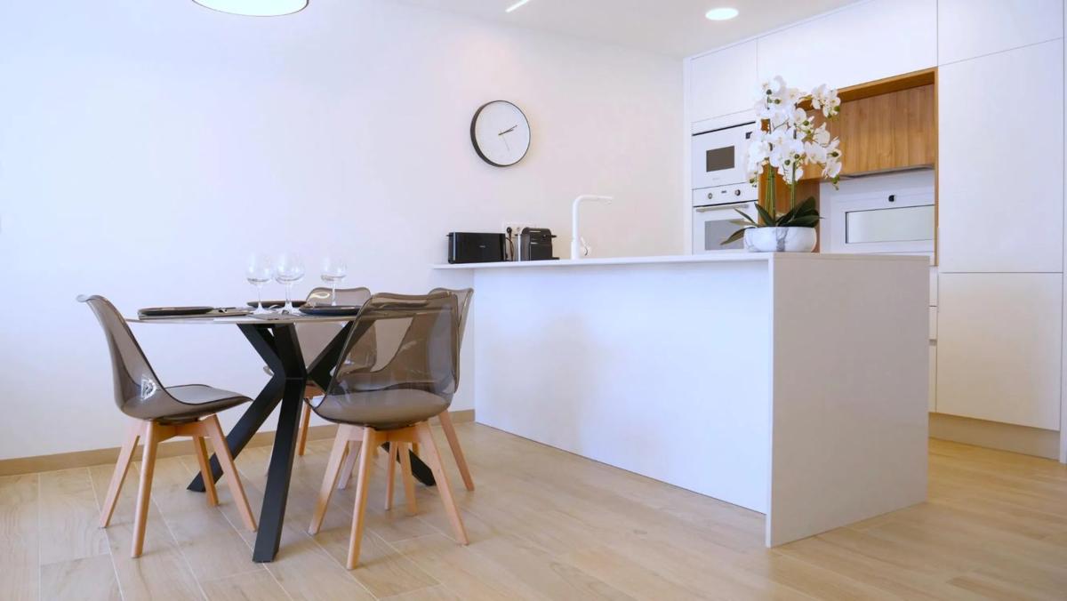 Duplex sale in Calle el Tomello, Guardamar del Segura photo 3