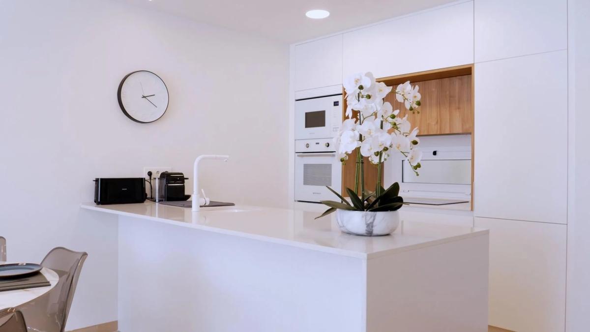 Duplex sale in Calle el Tomello, Guardamar del Segura photo 4