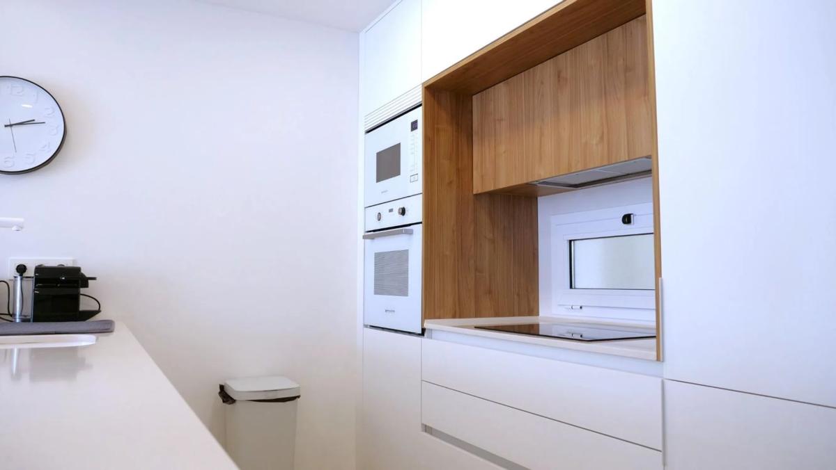 Duplex sale in Calle el Tomello, Guardamar del Segura photo 5