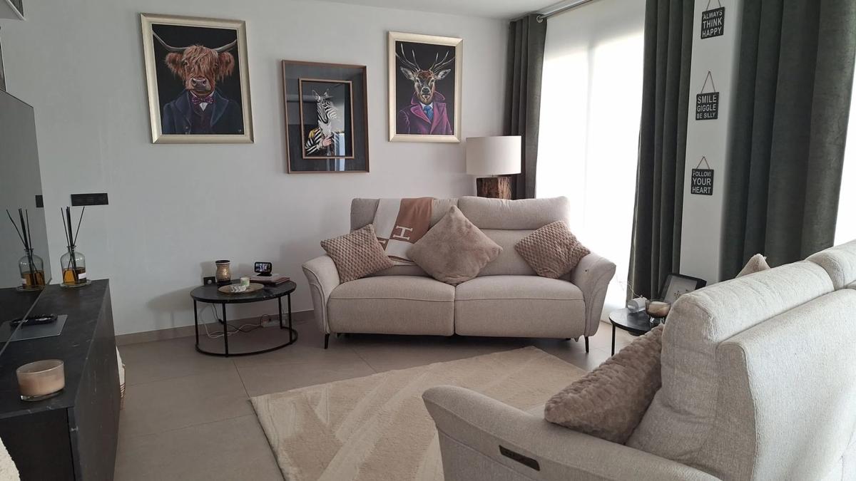 Venta de duplex en Calle Carcaixent, 1, Guardamar del Segura photo 1