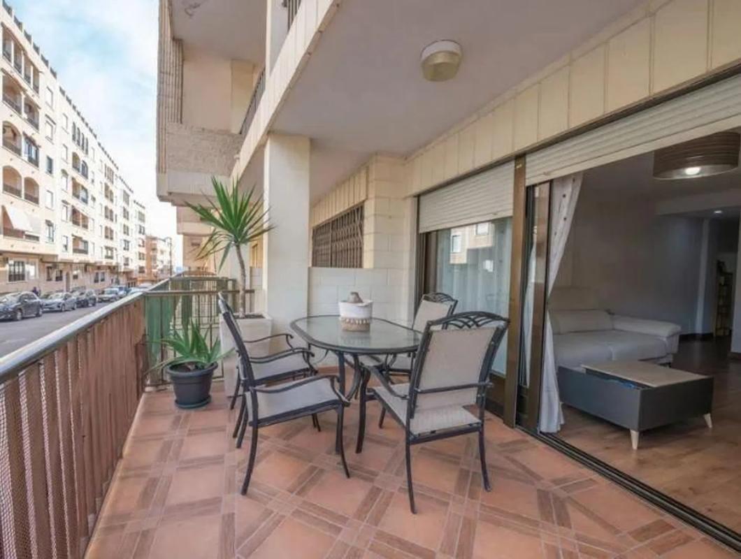 Продажа дуплекса на Guardamar Playa, Гуардамар-дель-Сегура photo 3
