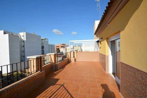 Дуплекс на продажу в Calle Sant Pere, Гуардамар-дель-Сегура photo 4