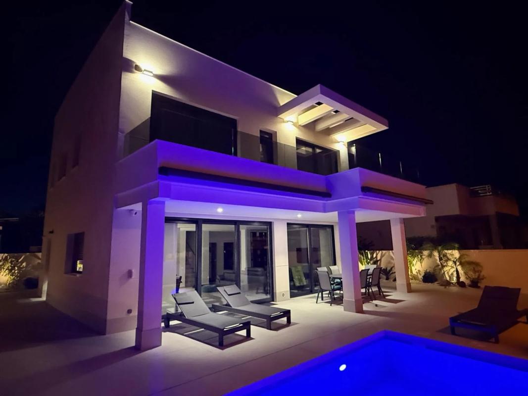 Venta de chalet independiente en Buenavista, Guardamar del Segura
photo 4