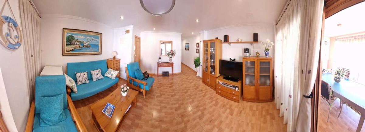Venta de piso en Calle Azorín, 9, Guardamar del Segura
photo 1
