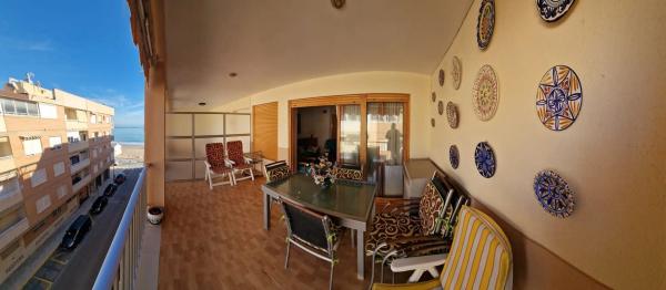 Piso en venta en Calle Azorín, 9, Guardamar del Segura
 photo 3
