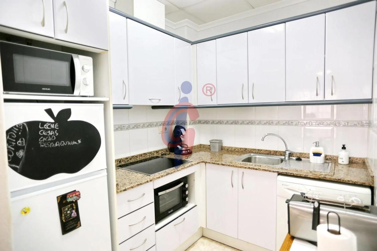 Venta de piso en Calle Hermanos Bazán, 13, Guardamar del Segura
photo 4