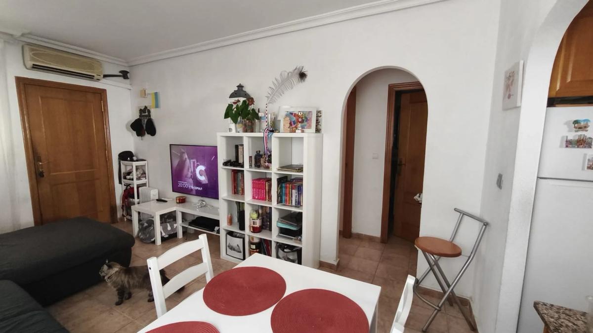Venta de chalet adosado en  Calle Berenguer de Massanet, 17 , Guardamar del Segura photo 3
