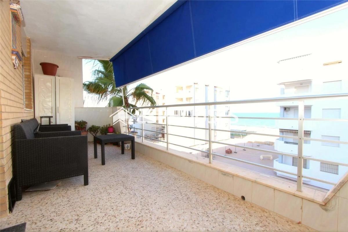 Venta de piso en Guardamar Playa, Guardamar del Segura
 photo 5