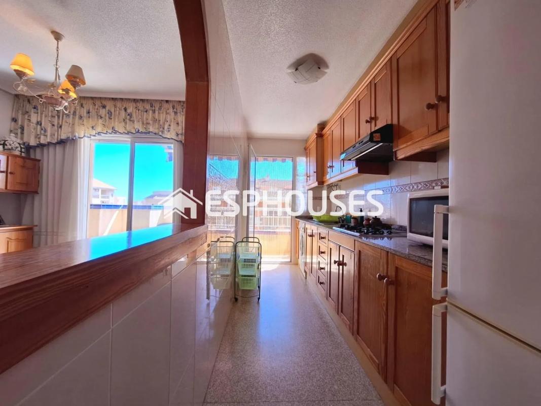 Venta de piso en Zona Pueblo, Guardamar del Segura
photo 3