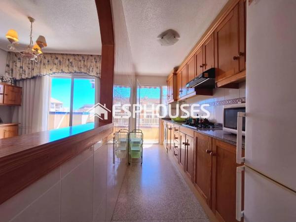Venta de piso en Zona Pueblo, Guardamar del Segura
thumbnail 2