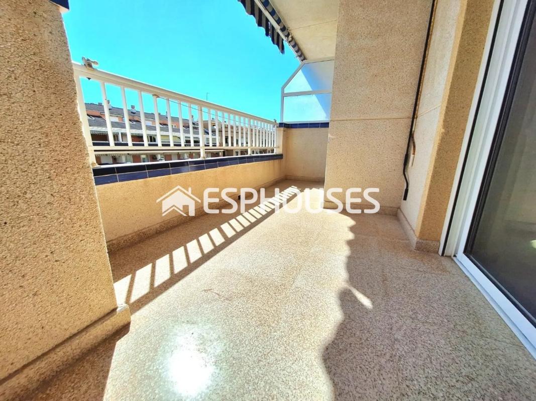 Venta de piso en Zona Pueblo, Guardamar del Segura
photo 5