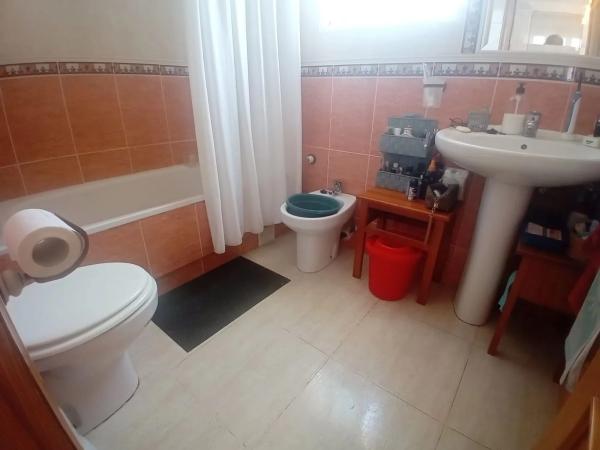 Mansarda na sprzedaż w  Puerta de Riad, 1, Guardamar del Segura photo 4