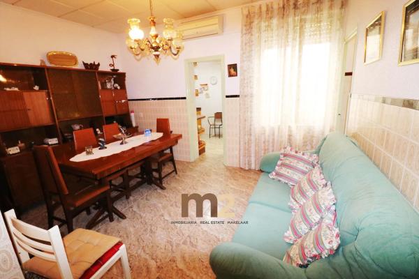 Terraced house for sale at Calle del Rosari , Guardamar del Segura photo 1