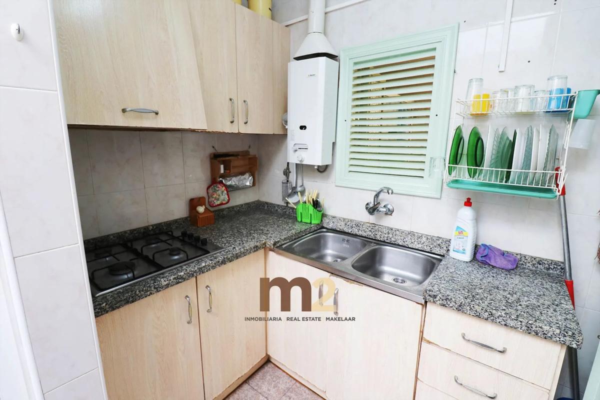 Venta de chalet adosado en  Calle del Rosari , Guardamar del Segura photo 2