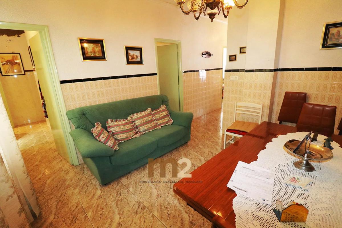 Venta de chalet adosado en  Calle del Rosari , Guardamar del Segura photo 3