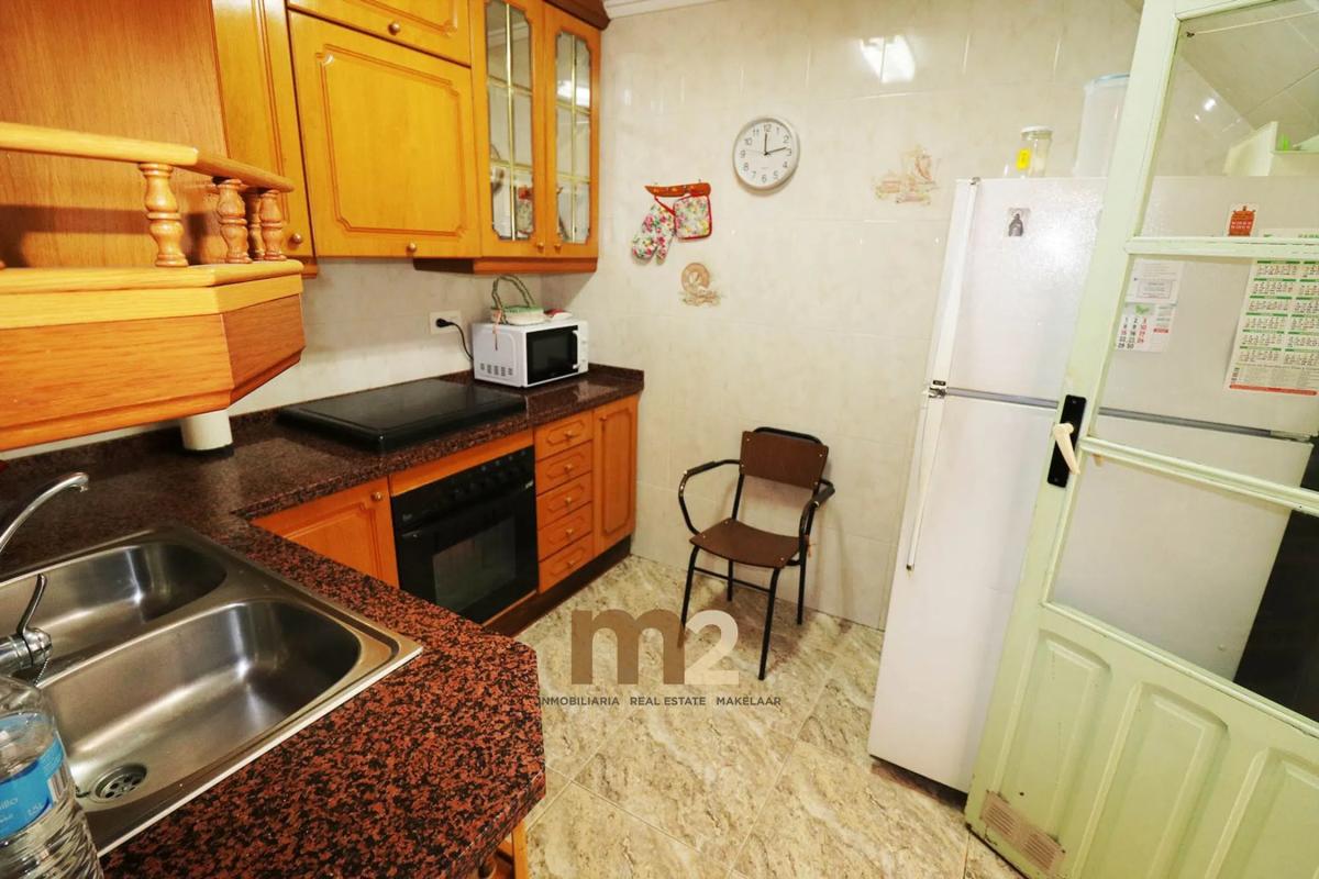 Venta de chalet adosado en  Calle del Rosari , Guardamar del Segura photo 4