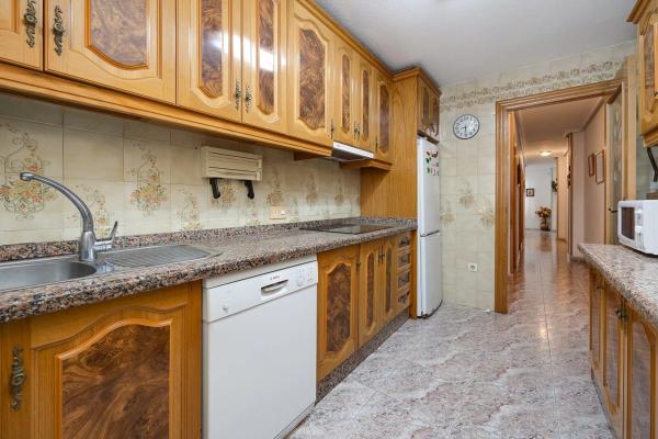 Квартира на продажу на  Avenida del País Valencià, Гуардамар-дель-Сегура photo 2