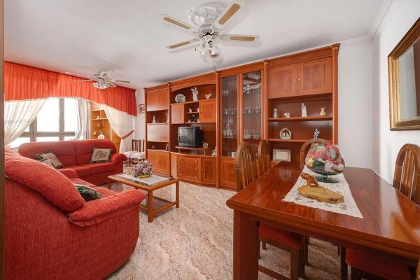 Квартира на продажу на  Avenida del País Valencià, Гуардамар-дель-Сегура photo 3