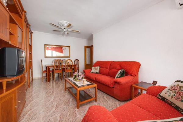 Квартира на продажу на  Avenida del País Valencià, Гуардамар-дель-Сегура photo 4