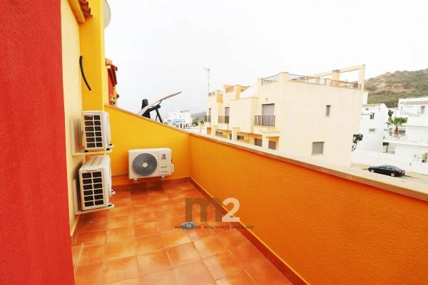Chalet adosado en venta en  Calle Carcaixent , Guardamar del Segura photo 3