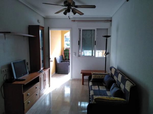 Sale of flat in Jacarilla, Jacarilla
 photo 1