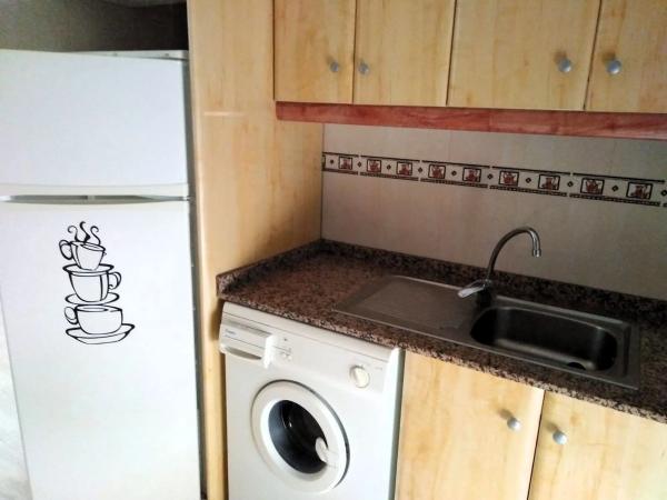 Sale of flat in Jacarilla, Jacarilla
 photo 2