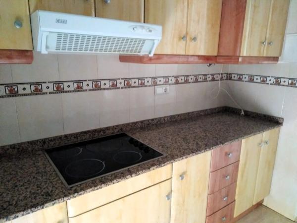 Sale of flat in Jacarilla, Jacarilla
 photo 3