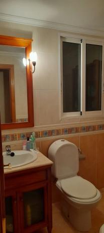 Chalet adosado en venta en Calle Rafael Alberti, 8 , Jacarilla thumbnail 1