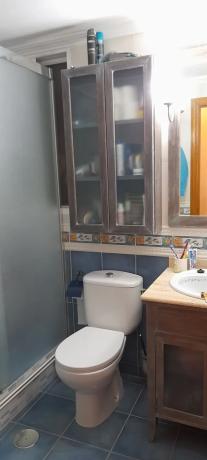 Chalet adosado en venta en  Calle Rafael Alberti, 8 , Jacarilla photo 4