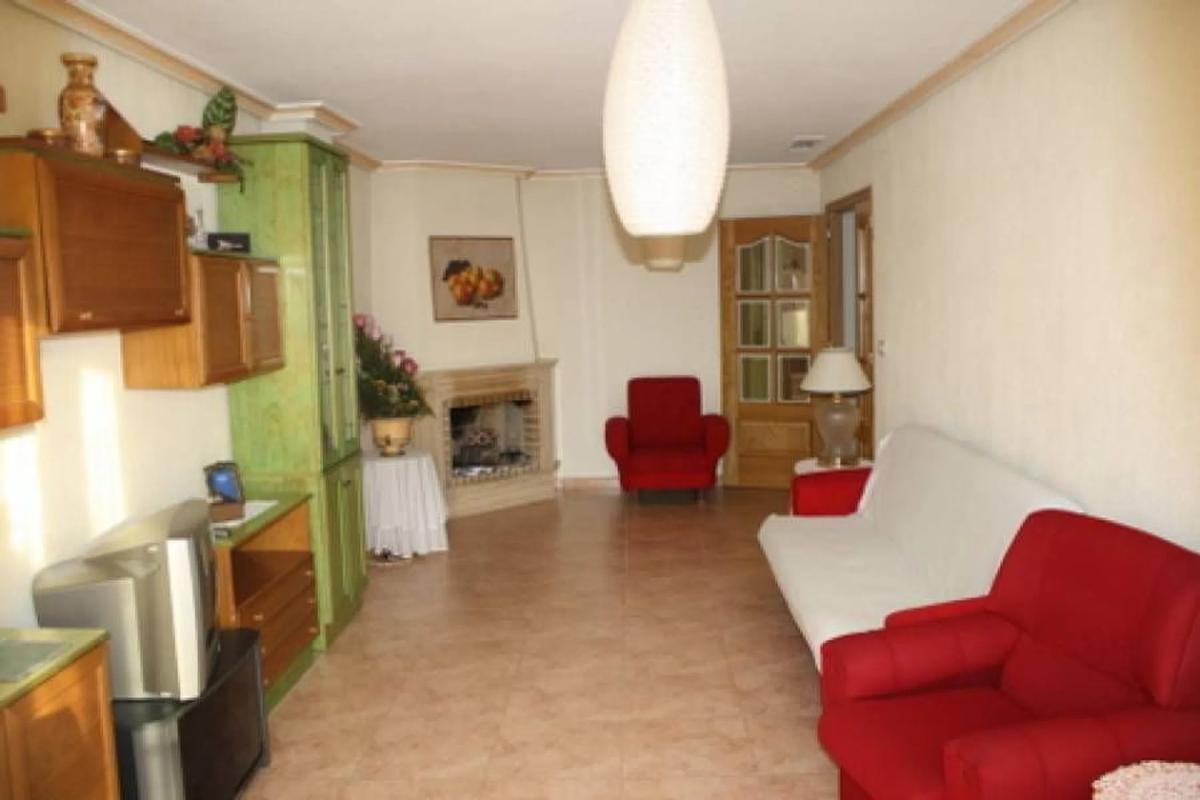 Venta de piso en Jacarilla, Jacarilla
photo 3