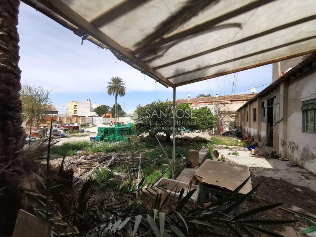 Venta de chalet independiente en Jacarilla, Jacarilla
 photo 5