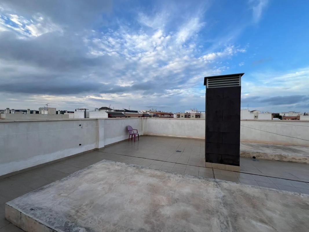 Sale of apartment in Calle la Paz, 7, Los Montesinos
 photo 3