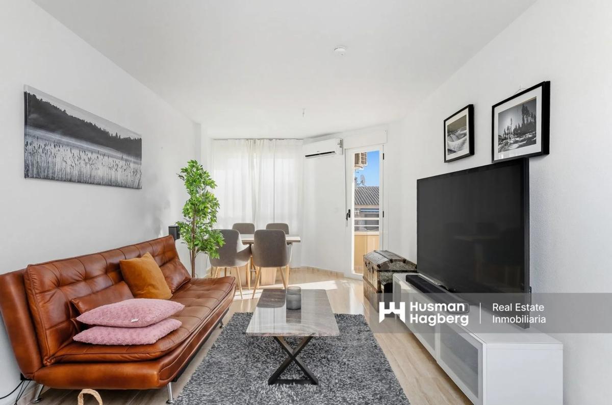 Продажа квартиры на Calle Las Palmeras, Лос-Монтесинос
 photo 3
