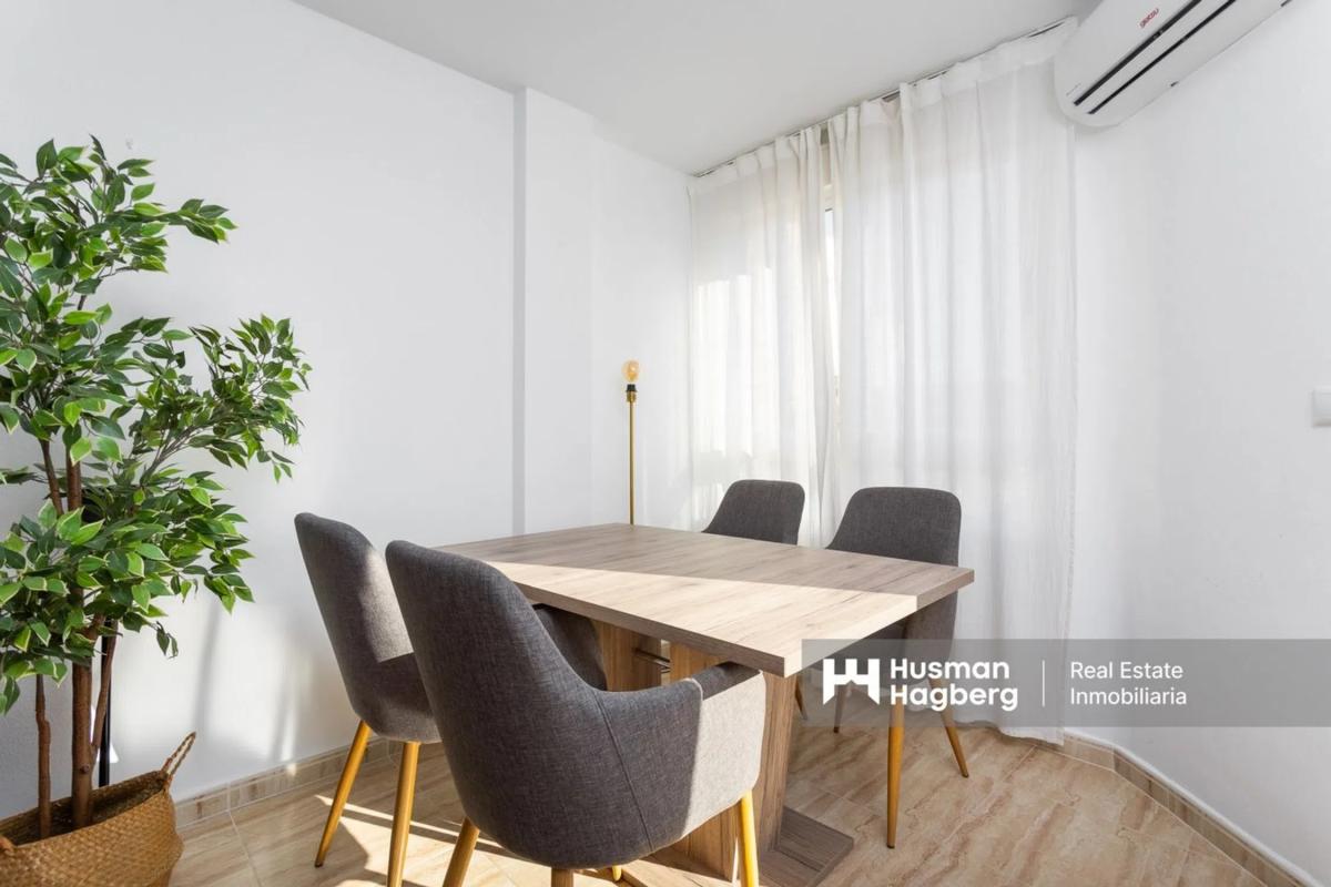 Продажа квартиры на Calle Las Palmeras, Лос-Монтесинос
 photo 4
