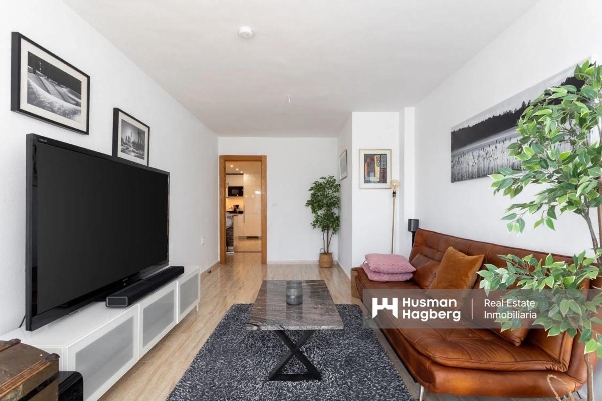 Продажа квартиры на Calle Las Palmeras, Лос-Монтесинос
 photo 5