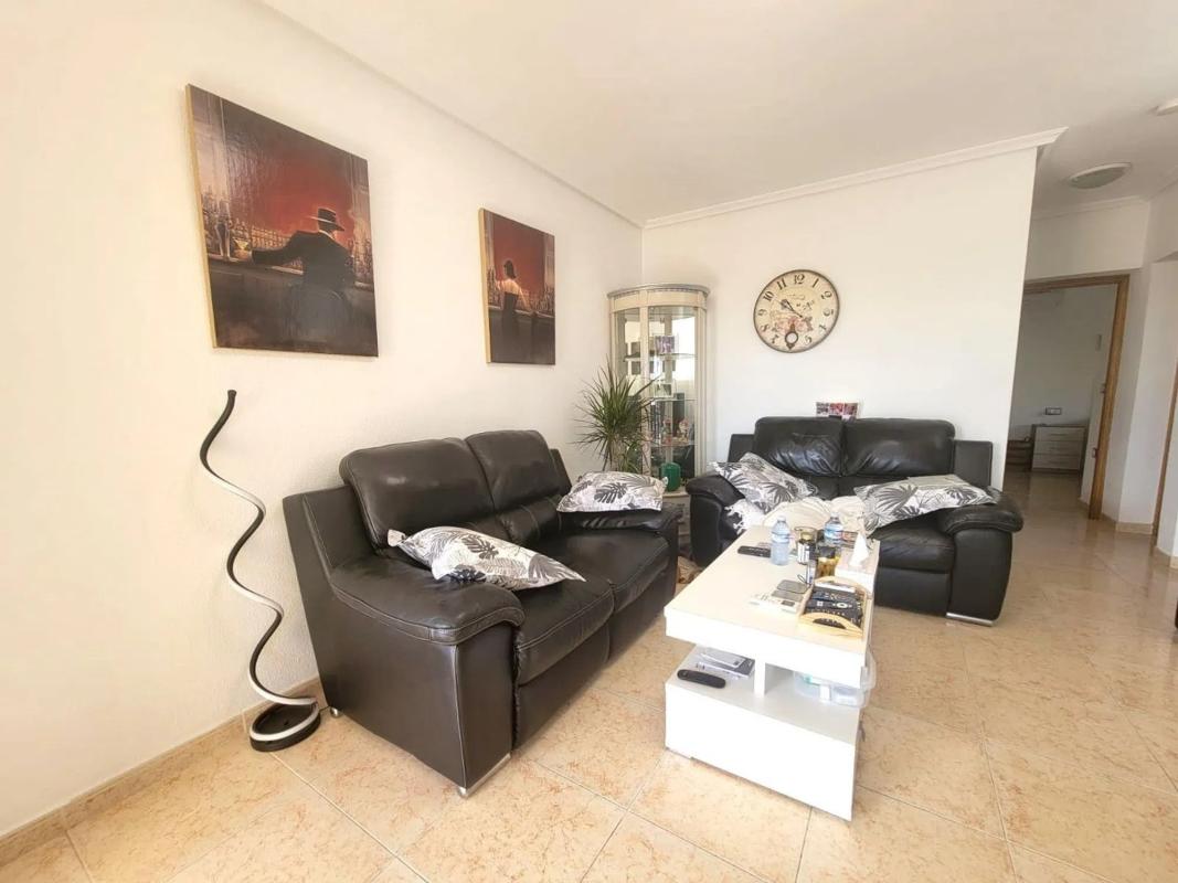 Sale of townhouse in Avenida Riegos de Levante , Los Montesinos photo 1