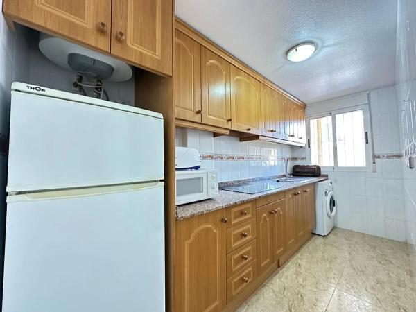 Piso en venta en Los Montesinos, Los Montesinos
 photo 3